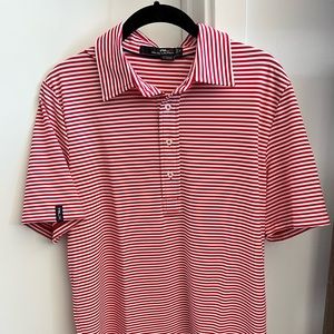 RLX golf shirt